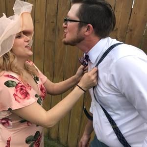 Meet your Posher, Heather